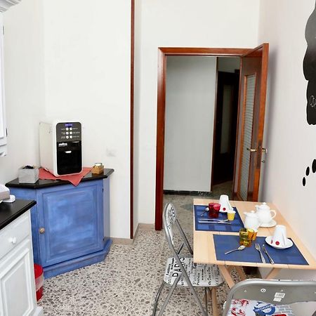 فندق Viale Italia 41: I Migliori Anni ساساري المظهر الخارجي الصورة