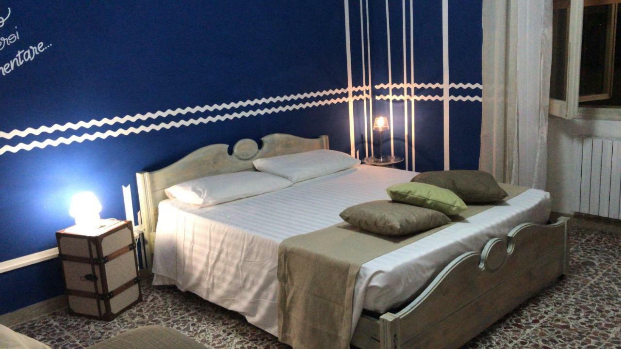 فندق Viale Italia 41: I Migliori Anni ساساري المظهر الخارجي الصورة