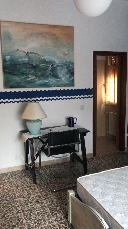 فندق Viale Italia 41: I Migliori Anni ساساري المظهر الخارجي الصورة