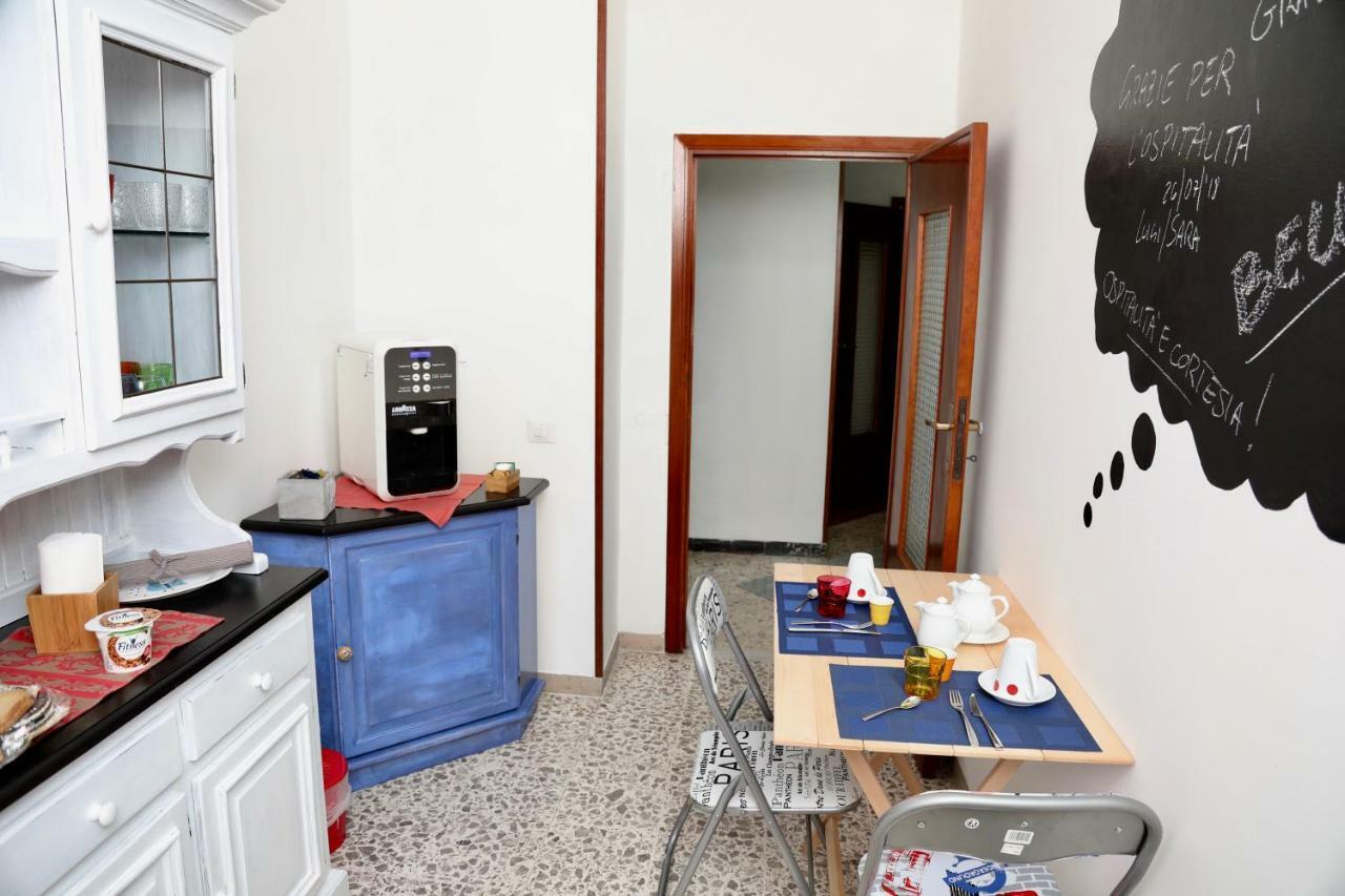 فندق Viale Italia 41: I Migliori Anni ساساري المظهر الخارجي الصورة