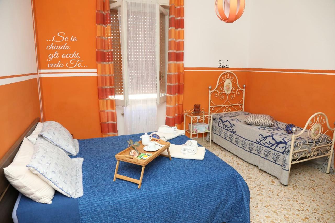 فندق Viale Italia 41: I Migliori Anni ساساري المظهر الخارجي الصورة