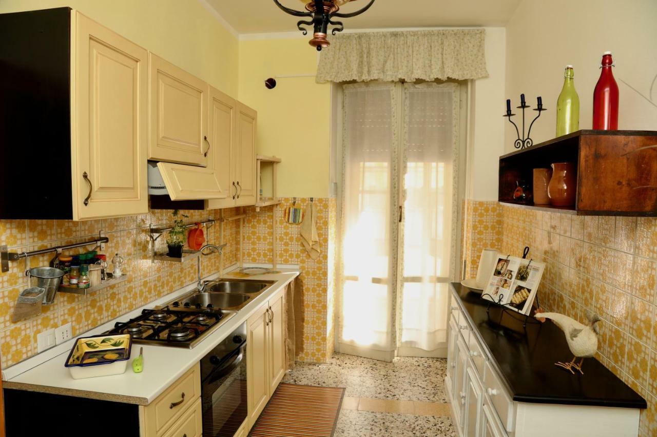 فندق Viale Italia 41: I Migliori Anni ساساري المظهر الخارجي الصورة