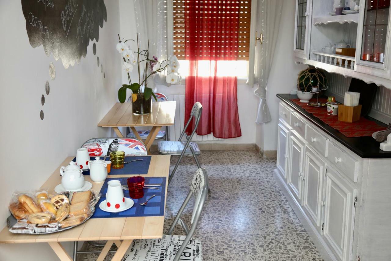 فندق Viale Italia 41: I Migliori Anni ساساري المظهر الخارجي الصورة