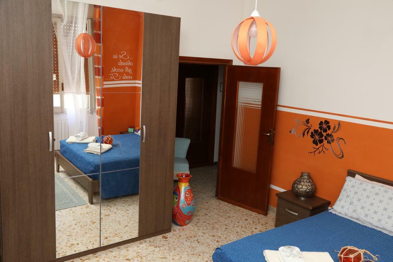 فندق Viale Italia 41: I Migliori Anni ساساري المظهر الخارجي الصورة