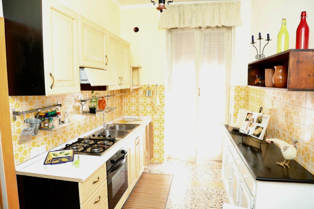 فندق Viale Italia 41: I Migliori Anni ساساري المظهر الخارجي الصورة