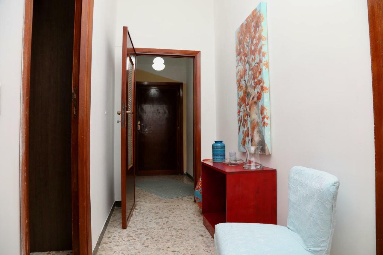 فندق Viale Italia 41: I Migliori Anni ساساري المظهر الخارجي الصورة