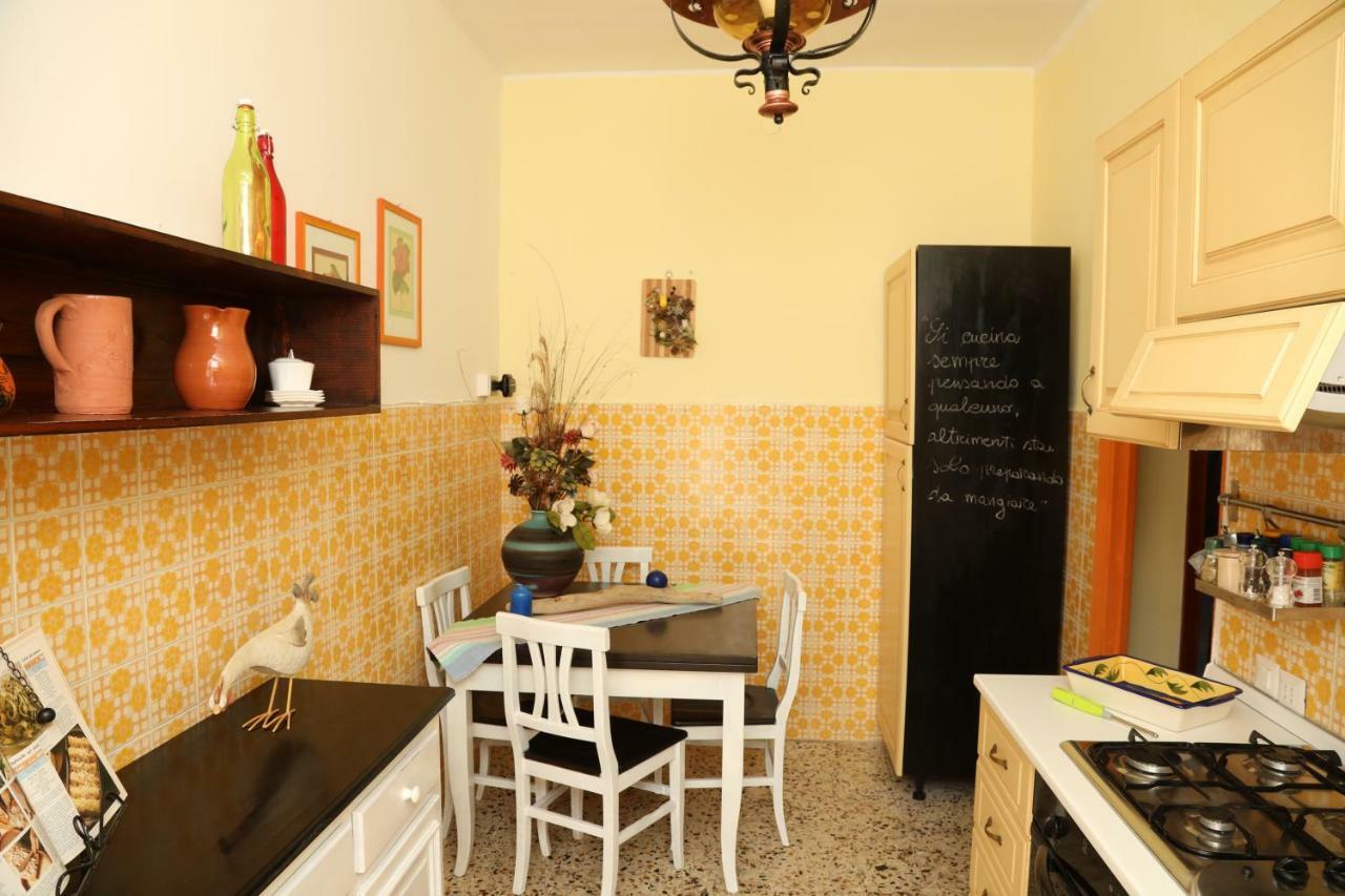 فندق Viale Italia 41: I Migliori Anni ساساري المظهر الخارجي الصورة